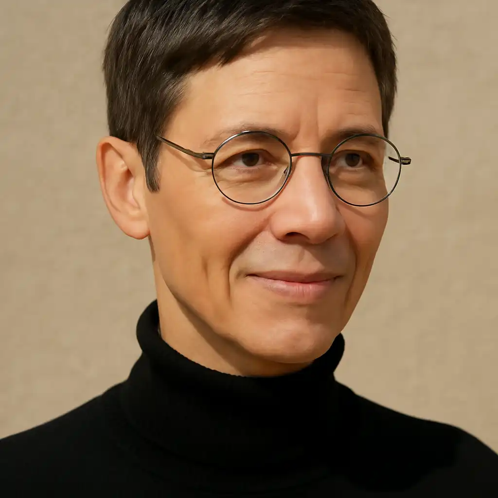 Petra Münster